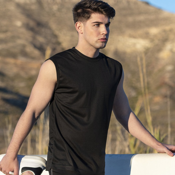 Sunit - T-Shirt Adulto