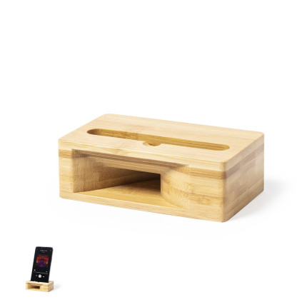 Suijin - Amplificatore di Suono