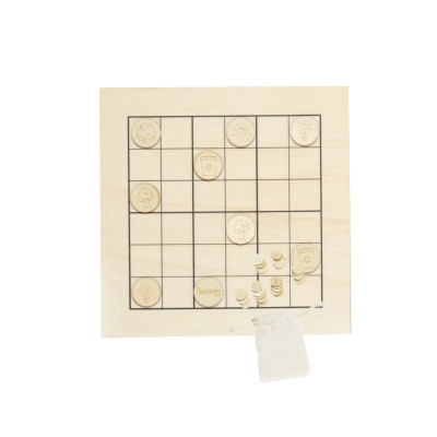 Sudokids - Gioco di Abilità