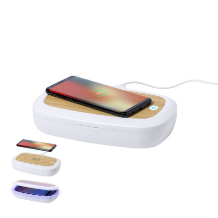 Strey - Scatola Sterilizzatore UV Caricatore