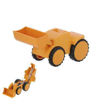 Strelix - Set Attrezzi