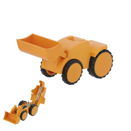 Strelix - Set Attrezzi