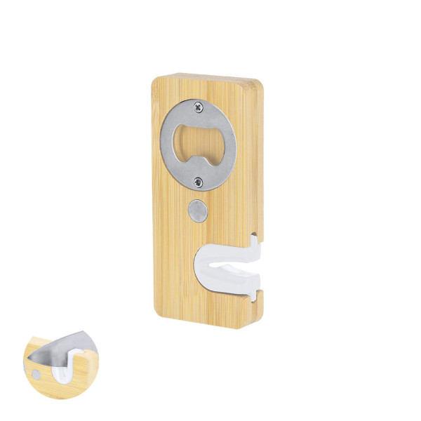 Stowel - Apribottiglia Affilatore