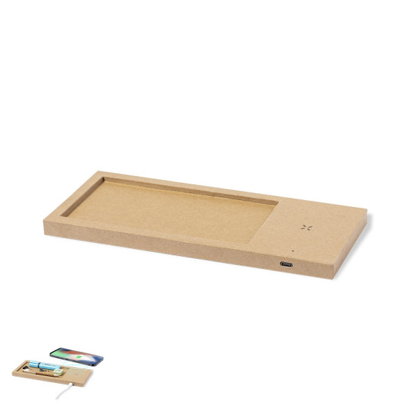 Taron - Caricatore Organizer