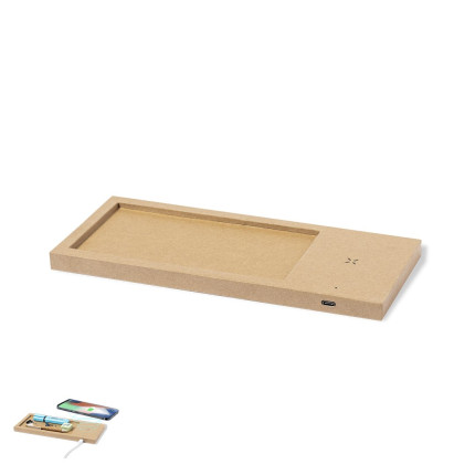 Taron - Caricatore Organizer