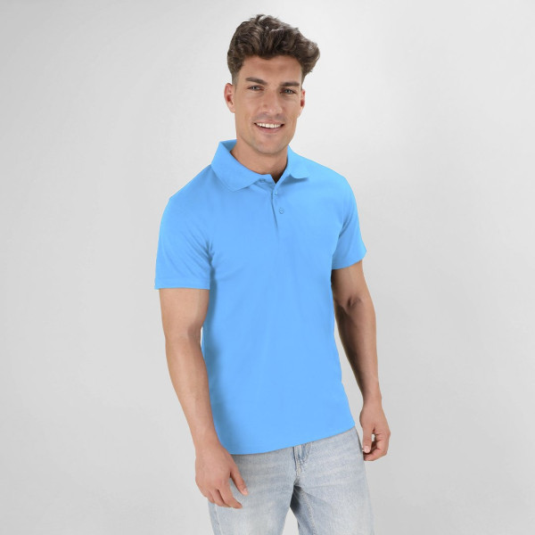 Tecnic Plus - Polo