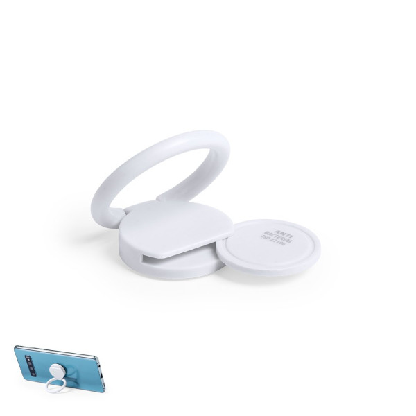 Sustre - Supporto Antibatterico