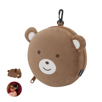 Stanek - Cuscino Maschera Viaggio