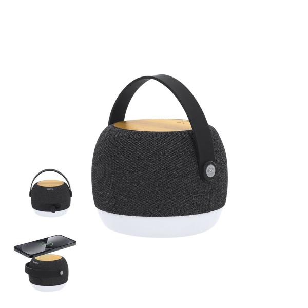 Sprit - Cassa Caricatore