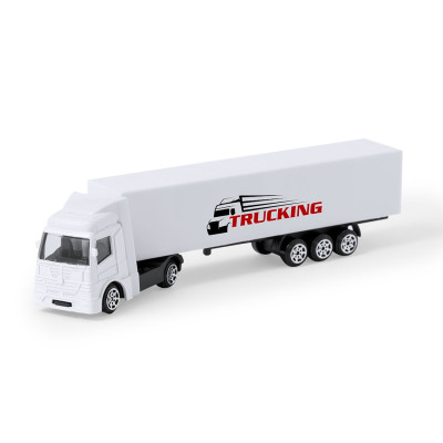 Truck - Modellino