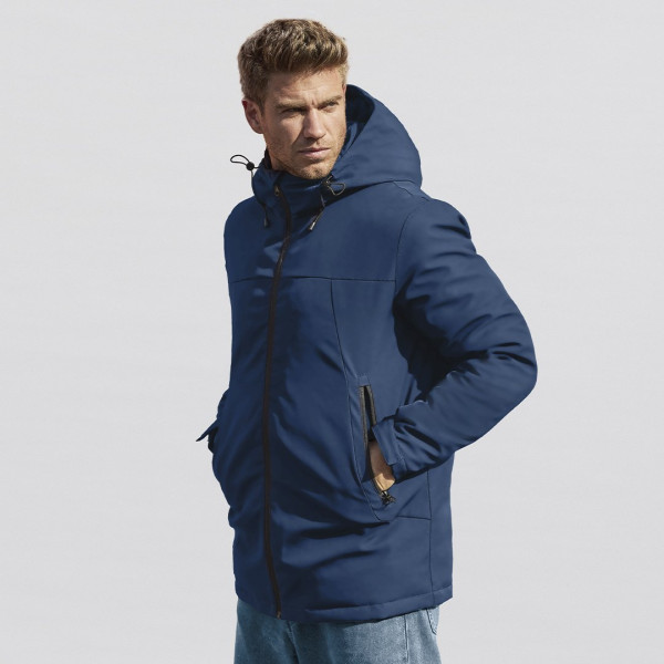 Setter - Parka