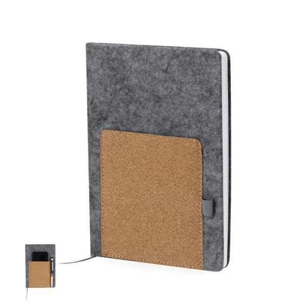 Wilko - Block Notes