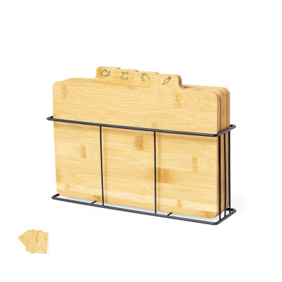 Sendak - Set Tagliere