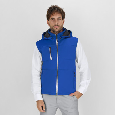 Seldon - Gilet