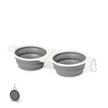 Saluki - Scodella Pieghevole