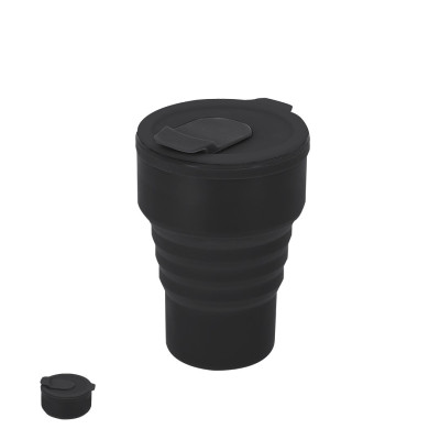 Roric - Bicchiere Pieghevole