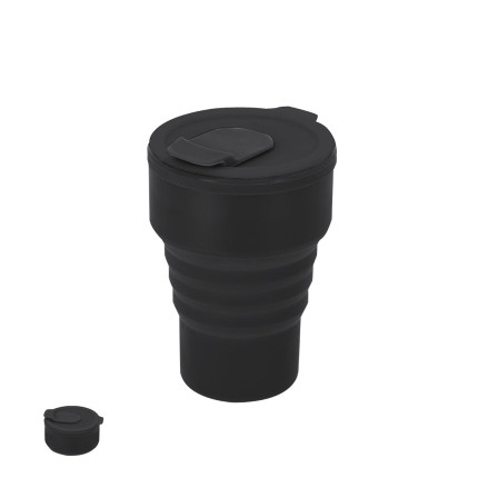 Roric - Bicchiere Pieghevole