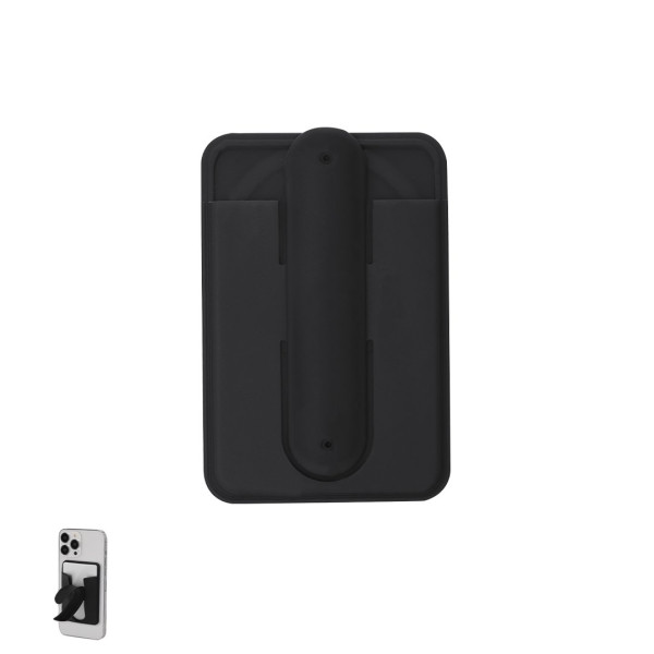 Roch - Supporto Porta Carte