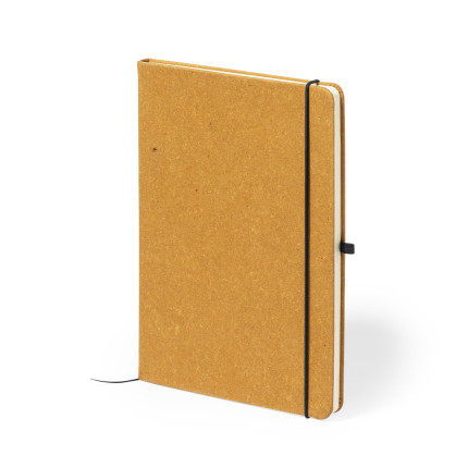 Tefan - Block Notes