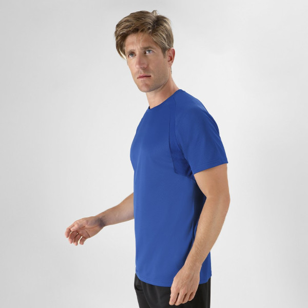 Tecnic Sappor - T-Shirt Adulto