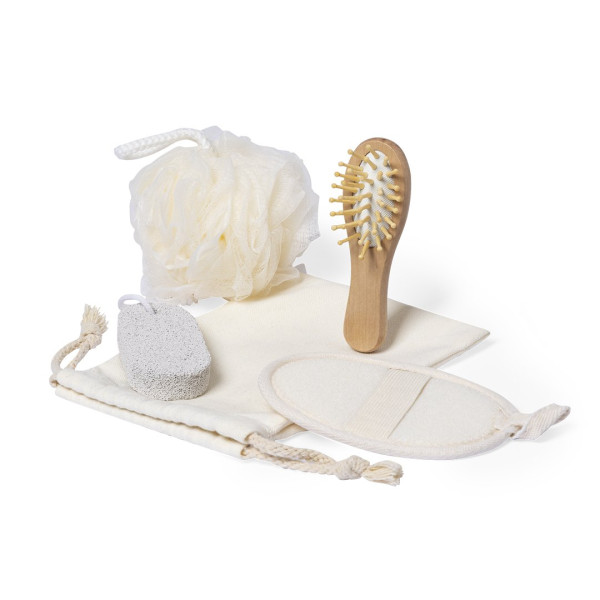 Seido - Set da Bagno