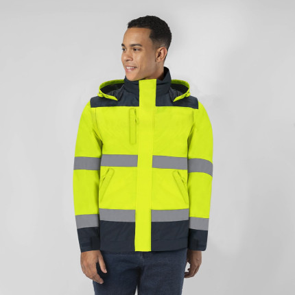 Rauric - Parka