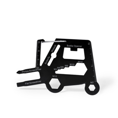 Telep - Multiutensile