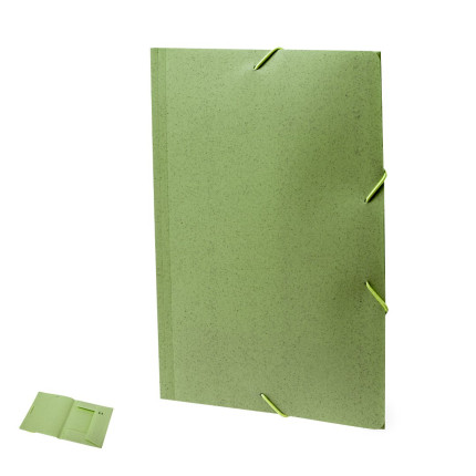 Quixar - Portadocumenti