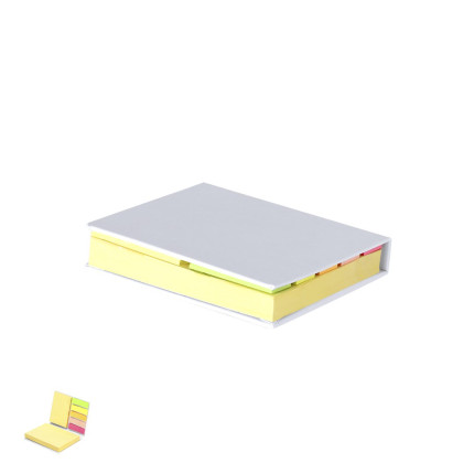 Quepro - Block Notes