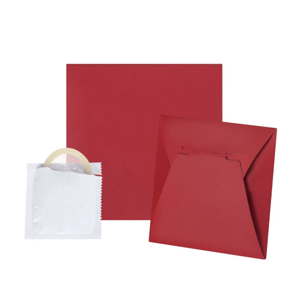 Qibarni - Profilattico