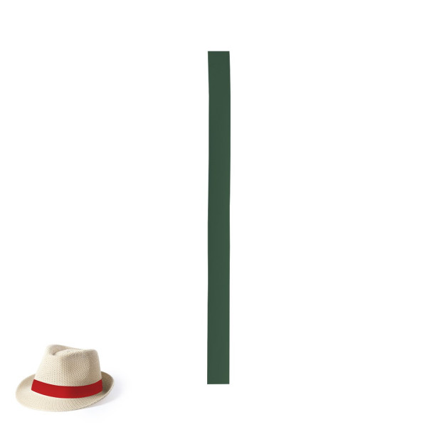 Polyester - Nastro per Cappello