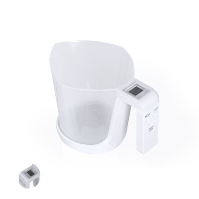 Plazix - Bilancia Graduata