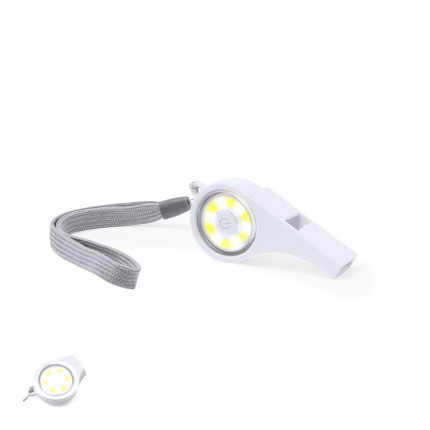 Pincher - Fischietto