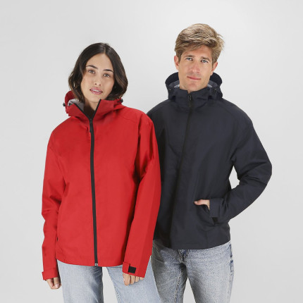 Sarbon - Parka