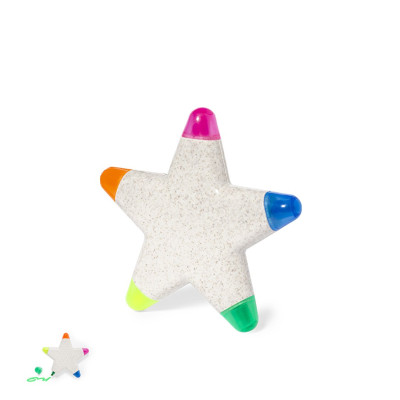 Pentar - Set Evidenziatori