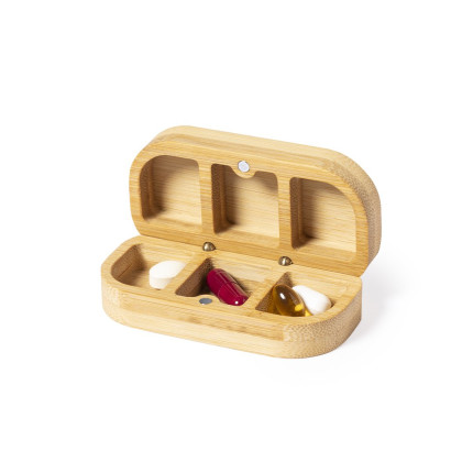 Pensol - Portapillole