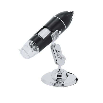 Patsmi 1600X - Microscopio