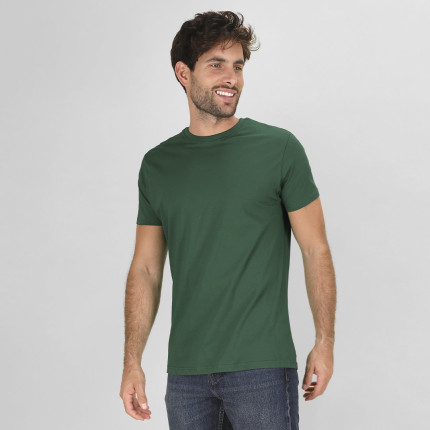 Perkins - T-Shirt Adulto Colorata