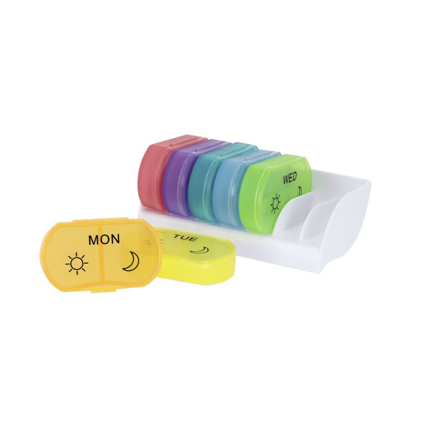 Parnex - Portapillole