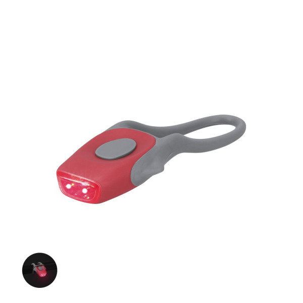 Norint - Luce di Sicurezza Bici