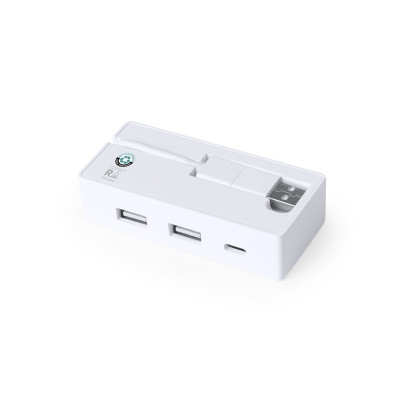 Nofler RCS - Porta USB