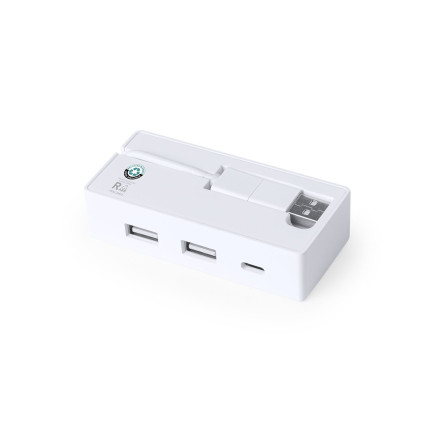 Nofler RCS - Porta USB