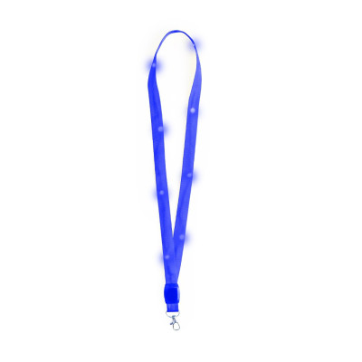 Wilou - Lanyard
