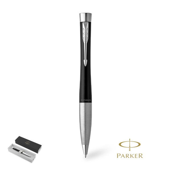 Urban Twist - Penna a Sfera