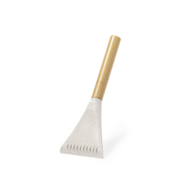 Nigex - Raschia Ghiaccio