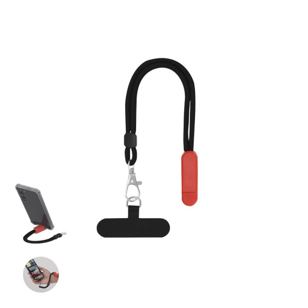 Nelopy - Braccialetto Supporto