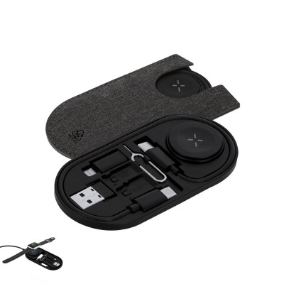 Nebrex - Set Cavi Caricatori