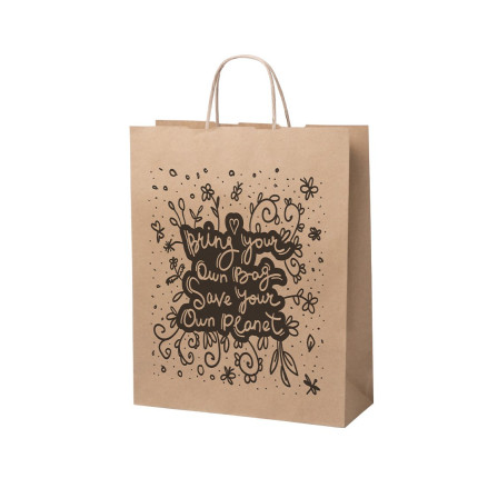Nauska - Borsa