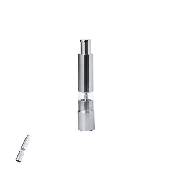 Narsak - Macina Sale e Pepe