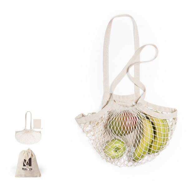 Nacry - Borsa Pieghevole